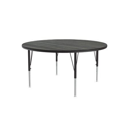 Correll High Pressure Top Activity Tables A42-RND-52